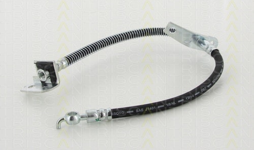 NF PARTS Тормозной шланг 815018164NF